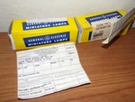 Cessna 1939X Lamp Bulbs General Electric. Fixed Price $35.00.