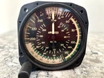 Mac Leod Mooney M20J Airspeed Indicator P/n 2030-2024-21-1210. Fixed Price $185.00.