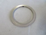 Cessna Aircraft Gasket, P/n 17189-250N1 (be) New Surplus. Fixed Price $280.50.