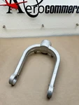 Piper PA-31 Nose Gear Fork Assy P/n: 45319-00 (2633). Fixed Price $425.50.