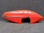 0741046-203 Cessna 182M Main Gear Wheel Fairing Assembly Lh. Fixed Price $168.00.