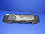 Beech Baron 95-B55 Glare Shield Assembly P/n 96-530013-5 (1121-323). Fixed Price $288.50.
