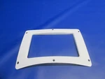 Cessna 182P Skylane Air Filter Frame P/n 0752055-1 (0825-812). Fixed Price $462.50.