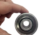 Genuine Boeing Bearing BACB10CH100 New Oem. Fixed Price $63.40.