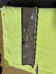 Beechcraft Bonanza Breaker Door Assy 35-324058. Fixed Price $60.00.
