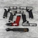 Lot Of 6 Aircraft Tools For Repair Atlas Copco Wryu Universal. Fixed Price $99.99.