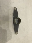 Robinson R22 Helicopter Yoke, Tr Drive Shaft P/n B223-6. Fixed Price $420.00.
