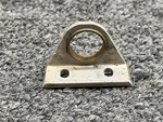 5052050-2 Cessna 411 Cowl Flap Torque Tube Bearing. Fixed Price $84.00.