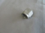 Beechcraft Aircraft Nut, P/n MS21921-6 (jb) New Surplus. Fixed Price $11.00.