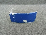 98517-012 Piper PA32RT-300T Cowl Flap Assy Lh. Fixed Price $392.00.