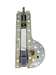 Cessna 421 Nacelle Baggage Door Latch Lock Assembly With Key 0851781-35. Fixed Price $275.00.