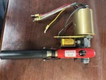 Piper Comanche Landing Gear Transmission Assembly Newly Rebuilt By Webco. Fixed Price $3350.00.