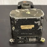 Bendix De-icer Stop Timer Series LM-109, P/n: 468100-1. Fixed Price $399.00.
