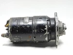 Jack & Heintz 20081-000 24VDC Aircraft Starter For 28V System Vintage 3610273 Un. Fixed Price $475.00.