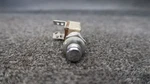 Beechcraft Push Button Starter Switch 487-844. Fixed Price $75.00.