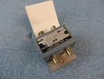 Asinc Inc. Video Switch P/n 91200 Airshow Information & Entertainment Systems. Fixed Price $63.81.