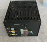 Coutant Gpe 1000/24 Power Supply. Fixed Price $220.84.