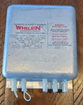 Whelen Hda-cf Power Supply ( 14V / 28V ). Fixed Price $749.00.