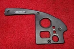 Piper PA-28-201T Rh Upper Instrument Cover Panel Pn 99959-05, 99959-005. Fixed Price $70.95.