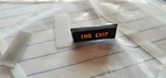 Nos Grimes Honeywell Nom Filter Lens Pn# 25-0195-1484 "eng Chip" Bell 206. Fixed Price $45.99.