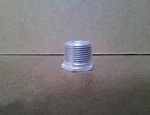 De Havilland DHC-2 Beaver Bushing Pipe P/n C2E1205 New. Fixed Price $15.00.