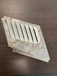 Piper PA28 PA32 Rh Air Conditioning Exhaust Louver P/n 99559-01. Fixed Price $65.00.