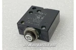 435-215-103, 454-670, 15A Wood Electric Aircraft Circuit Breaker. Fixed Price $19.99.