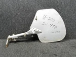 Cessna U206 Float Rudder Assembly Rh (aftermarket). Fixed Price $840.00.
