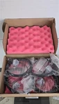 Series Arc Flash Sensor Kit 8S-AFS-18 Gepn: 18J0-0037 -35P. Fixed Price $525.00.