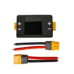 Power Meter Aircraft Model Battery Voltage Capacity Tester, Dc Analyzer.... Fixed Price $55.85.