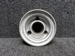 952419-2 Goodyear Nose Gear 5.00-5 Inner Wheel Half (no Bearings). Fixed Price $252.00.