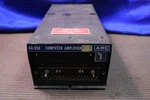 Arc CA-550 Computer Amplifier. Fixed Price $200.00.