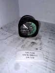 Beechcraft Fuel Flow P/n 96-380015-5 S/n 1234. Fixed Price $300.00.