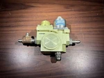 Used Eg&g Wright Components Control Bleed Air Valve 70307-42810-102 18000-2. Fixed Price $699.96.