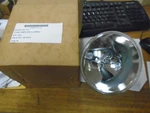 General Electric Aircraft Sealed Beam 450W 28V MS18007-4541. Fixed Price $26.90.
