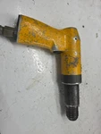 Aircraft Tools Atlas Copco Pneumatic Riveting Gun 06P. Fixed Price $150.00.