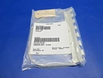 Piper PA-32-260 Cherokee Storm Window P/n 65745-00 Nos (1125-747). Fixed Price $250.00.