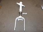 Ryan Navion " Nose Gear Assy. Fixed Price $950.00.