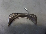 Vintage Aircraft Grimes Gauge Post Light Assy Cessna Piper Beech Hot Rod Rat. Fixed Price $29.95.