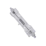 1000516 Ushio Fey 2000W 120V R7S-18 T9 Clear Halogen Lamp. Fixed Price $38.98.