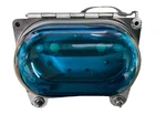 Honeywell C17 Wing Position Light Aircraft Navigational P/n 30-2603-2. Fixed Price $499.99.