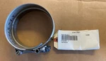 New Cessna Aircraft Coupling 5155102-1 Exhaust / Duct Clamp Oem Aviation Sur. Fixed Price $129.99.