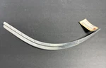 0412039-2 Cessna 150, 152 Lh Rear Lower Window Retainer. Fixed Price $424.21.
