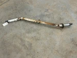 Cessna 172M Left Main Gear Spring Assembly P/n: 0541198-9 (up). Fixed Price $2100.00.