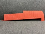 35-660002-610 Beechcraft K35 Ruddervator Assembly Rh (magnesium). Fixed Price $2800.00.