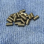 National Aerospace MS51021-23 Setscrew (lot Of 20). Fixed Price $19.95.
