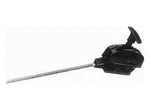 Rotary Brand Replacement Control 51" Universal Positive Action 243. Fixed Price $14.19.