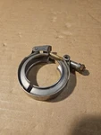 Nuco 94581 Fsn 5340-619-7612 Turbo Clamp. Fixed Price $50.00.