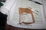 Nos Beechcraft King Airlanding Gear Clevis Rod End Pn 50-810312-504. Fixed Price $212.00.