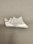 210106-501 Mooney Flap Hinge Fairing. Fixed Price $125.00.
